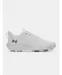 Мъжки обувки UNDER ARMOUR UA DRIVE PRO CLONE 6006116-100 БЯЛО