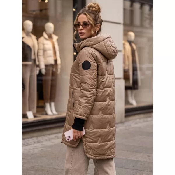  Дамско яке DSTREET TY5791 БЕЖОВО 