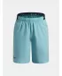 Къси панталонки за момчета UNDER ARMOUR UA VANISH SHORTS 1389171-425 СИНЬО