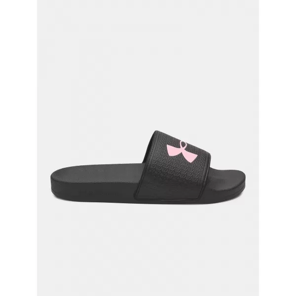  Дамски чехли UNDER ARMOUR W ARMR SLIDE 6007532-003 ЧЕРЕН 