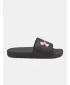 Дамски чехли UNDER ARMOUR W ARMR SLIDE 6007532-003 ЧЕРЕН