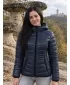 Дамско яке MALFINI EVEREST 551 МОРСКО СИНЬО