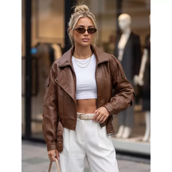  Дамско яке DSTREET TY5845 КАРАМЕЛ 