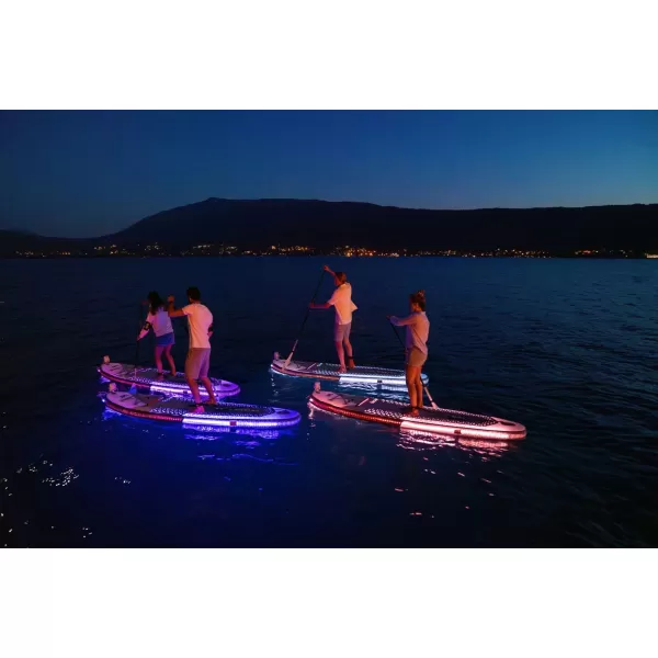  Дъска за гребане AQUA MARINA Glow НЕОПРЕДЕЛЕН 