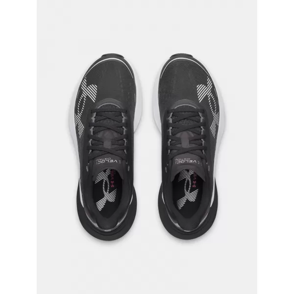  Мъжки обувки UNDER ARMOUR UA VELOCITI DISTANCE 6006030-002 ЧЕРЕН 