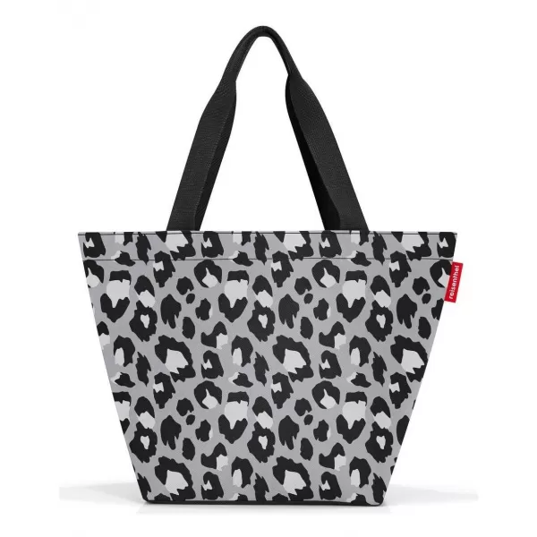  Чанта REISENTHEL Shopper M Leo nero ЛЪВ НЕРО 