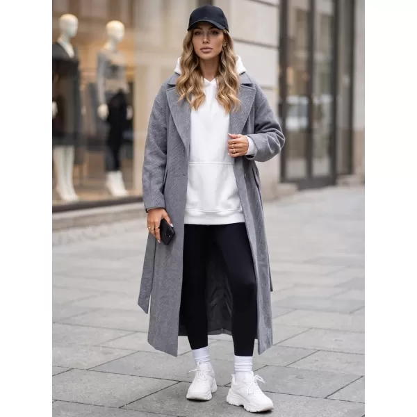  Дамско палто DSTREET NY0775 СИНЬО 
