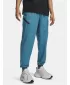 Мъжки спортен панталон UNDER ARMOUR UNSTOPPABLE WOVEN JOGGER 1388823-466 СИНЬО