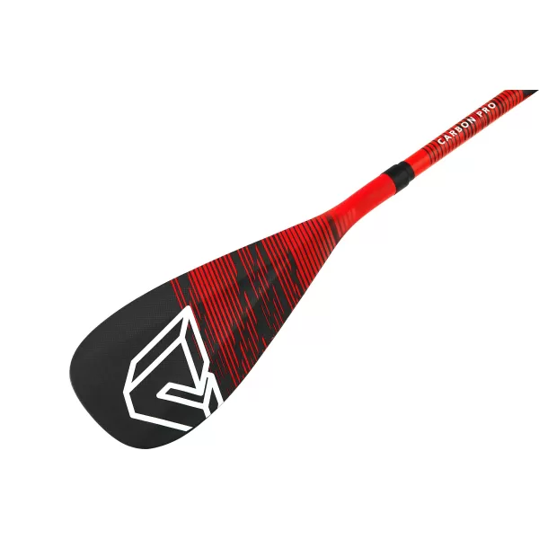  Гребни AQUA MARINA Carbon Pro НЕОПРЕДЕЛЕН 