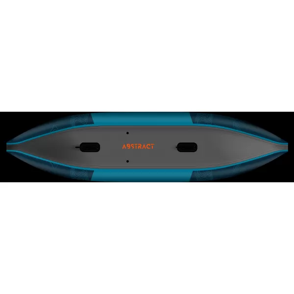  Каяк ABSTRACT Azura 375 НЕОПРЕДЕЛЕН 