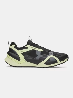 Мъжки обувки UNDER ARMOUR UA REIGN XT 6005926-391 ЗЕЛЕНО