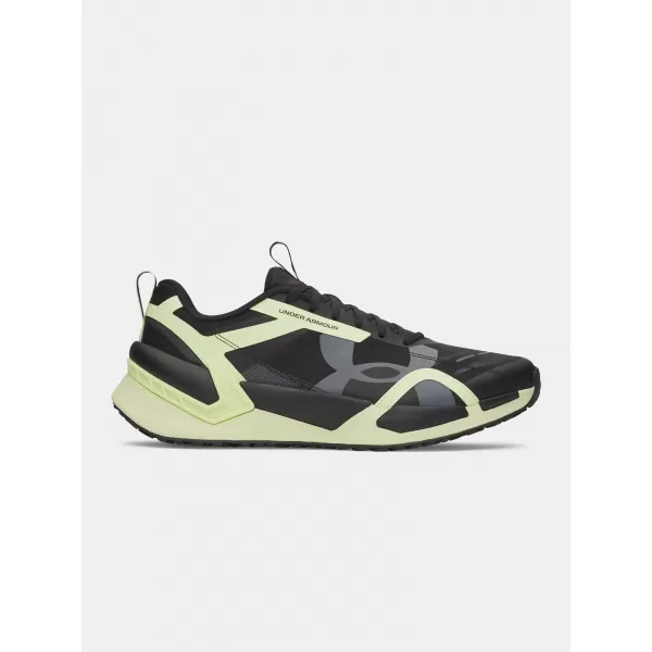  Мъжки обувки UNDER ARMOUR UA REIGN XT 6005926-391 ЗЕЛЕНО 