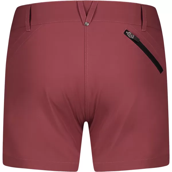  Дамски шорти NORDBLANC WINK NBSPL8355 РОЗОВО 