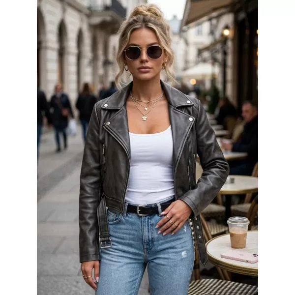  Дамско яке DSTREET TY5720 ЧЕРЕН 