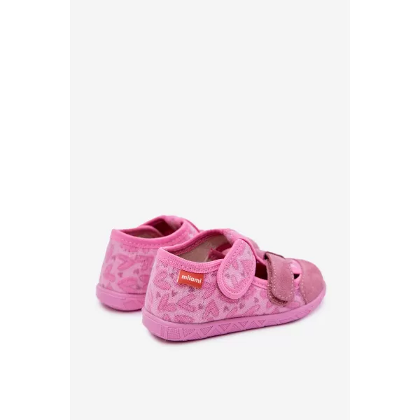  Детски раници MILAMI 118/BR-61 РОЗОВО 
