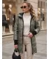 Дамско яке DSTREET TY5789 ЗЕЛЕНО