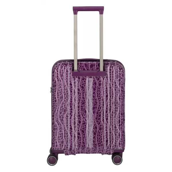  куфар TRAVELITE LASCANA EDITION S СЛИВА 