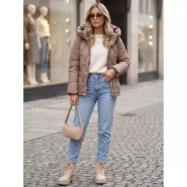  Дамско яке DSTREET 1 TY5949 КАРАМЕЛ 