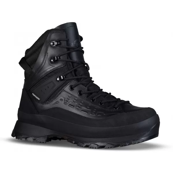  Ботуши PENTAGON PREDATOR PATROL 8 K15067 ЧЕРЕН 