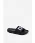 Детски чехли BIG STAR SHOES TT374A003 ЧЕРНО/СИНЬО