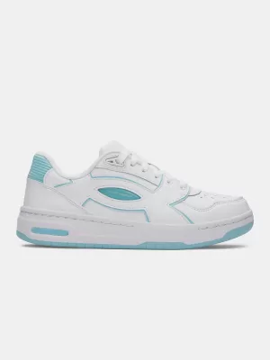 Дамски обувки UNDER ARMOUR UA W FLEX 6007038-104 БЯЛО