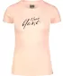 Дамска тениска NORDBLANC AFFECTION NBSLT8180 РОЗОВО