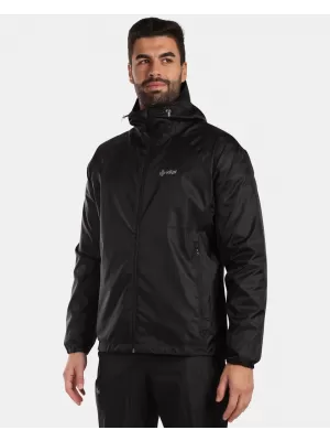 Яке Hardshell KILPI JALUU-U 1U0180KI ЧЕРЕН