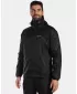 Яке Hardshell KILPI JALUU-U 1U0180KI ЧЕРЕН