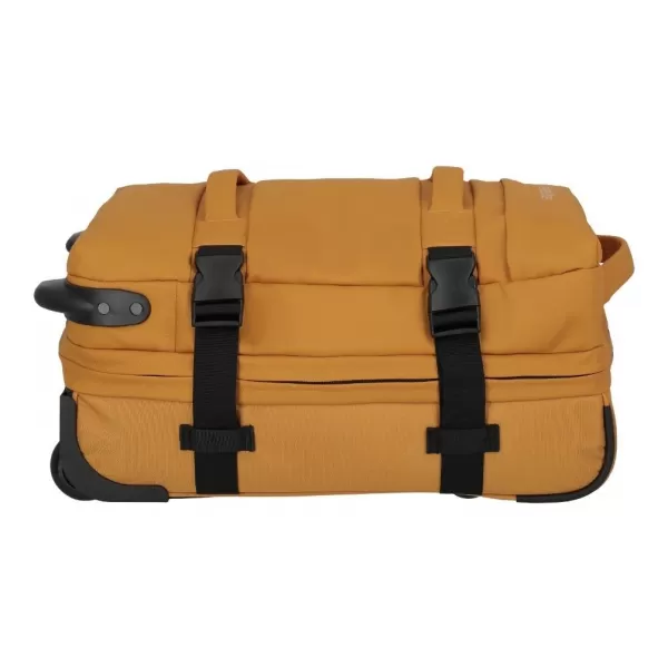  Чанта TRAVELITE BOLONIA WHEELED DUFFLE ЖЪЛТО 