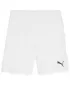 Мъжки шорти PUMA TEAMGOAL SHORTS 705752-04 БЯЛА ПУМА/ЧЕРНА ПУМА