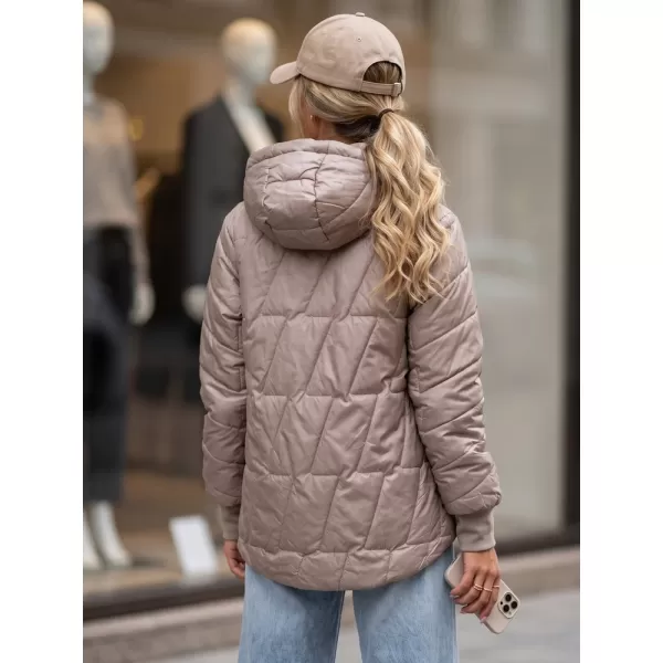  Дамско яке DSTREET TY5783 БЕЖОВО 