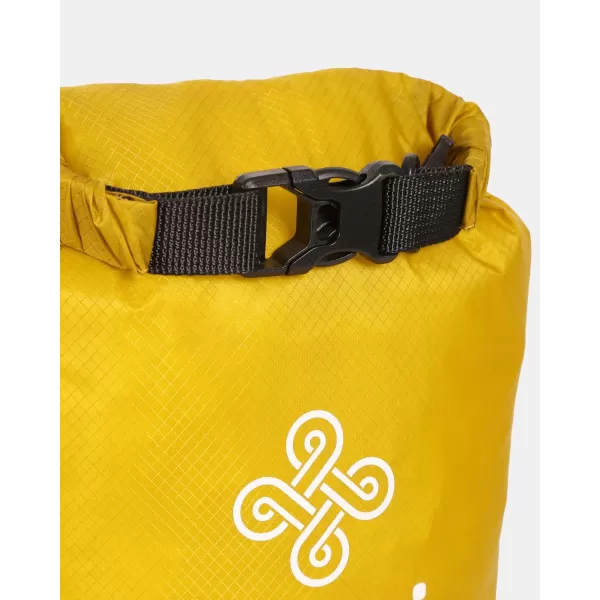  Раница KILPI DRYBAG 5-U 1U0611KI ОРАНЖЕВО 