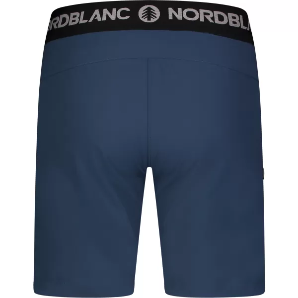  Дамски шорти NORDBLANC RILL NBSPL8354 ТЪМНО СИНЬО 