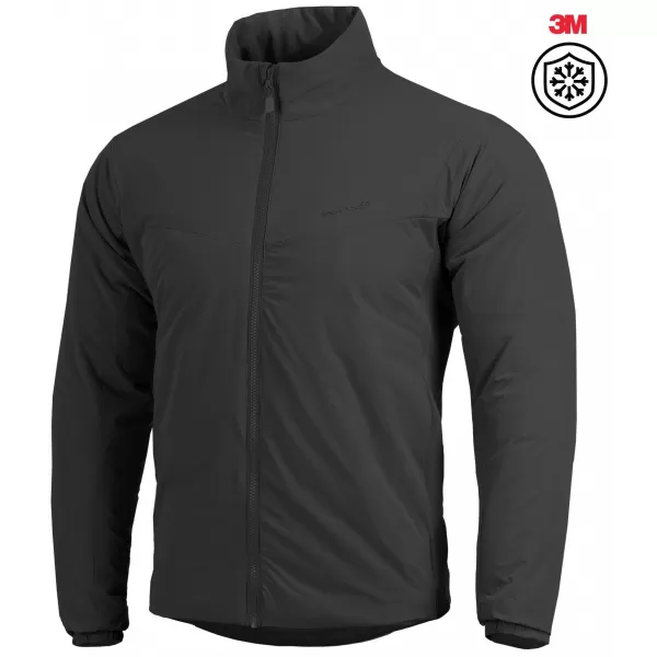  Мъжко яке PENTAGON LYNX V2.0 3M G60 INSULATION JACKET K08055-2.0 ЧЕРЕН 
