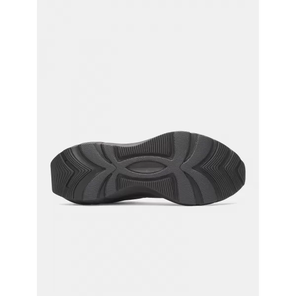  Ботуши UNDER ARMOUR AURA RPSTP 6008992-002 ЧЕРЕН 