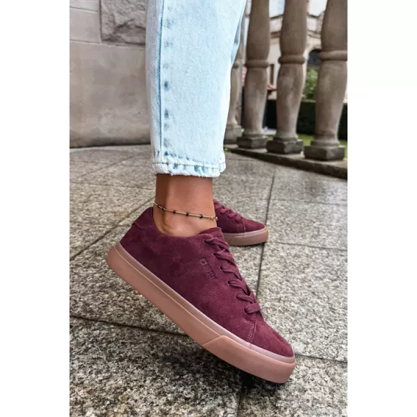 Дамски кецове BIG STAR SHOES UU274242 ИЗД 