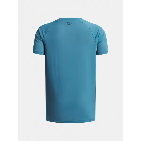  Момчешка тениска UNDER ARMOUR UA TECH 2.0 SS 1363284-467 СИНЬО 