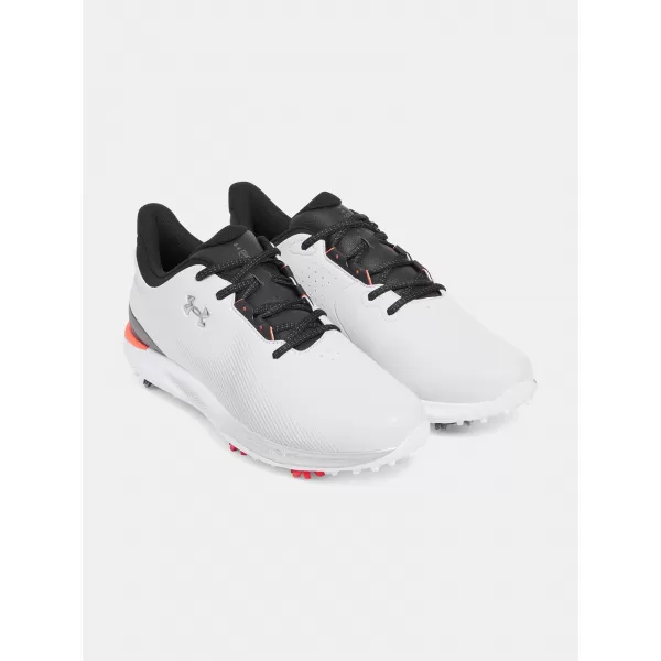  Мъжки обувки UNDER ARMOUR UA DRIVE FADE 3027878-100 СИВО 
