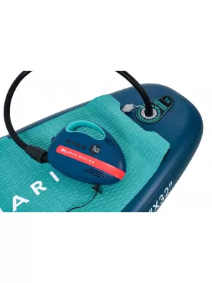 помпа AQUA MARINA Turbo 12V НЕОПРЕДЕЛЕН