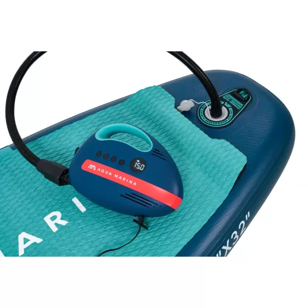  помпа AQUA MARINA Turbo 12V НЕОПРЕДЕЛЕН 