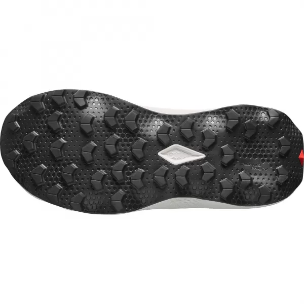  Дамски обувки SALOMON ULTRA FLOW 2 GORE-TEX L49299500 ЧЕРНО/ЗОРНО РОЗОВО/ВАНИЛОВ ЛЕД 