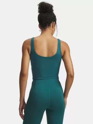 Дамски потник UNDER ARMOUR MOTION TANK EMEA 6007656-338 ЗЕЛЕНО