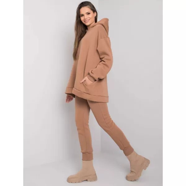  Дамски комплект BASIC FEEL GOOD RV-KMPL-7372.26X КАМИЛА 