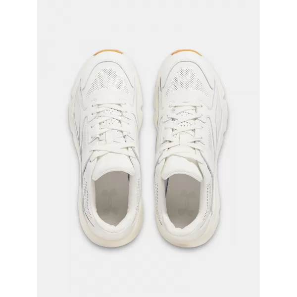  Ботуши UNDER ARMOUR FORGE 96 LUXE 6003631-114 БЯЛО 