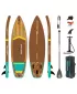 Дъска за гребане RIDEWAVE NEW VOYAGER 10'6'' TOURING НЕОПРЕДЕЛЕН