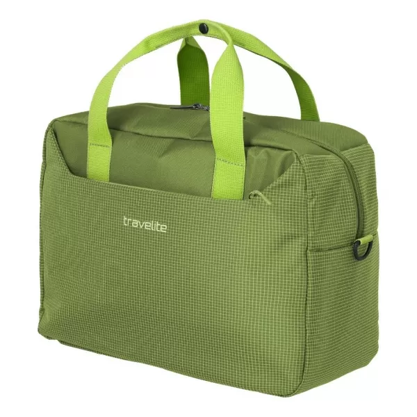  куфар TRAVELITE Corsiica S,M,L,BB СВЕЖО ЗЕЛЕНО 