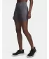 Дамски шорти UNDER ARMOUR UA VELOCITI 6IN FITTED SHORT 6009498-025 СИВО