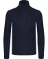 Мъжки суичър powerfleece NORDBLANC MORASS NBSFM8335 ТЪМНО СИНЬО