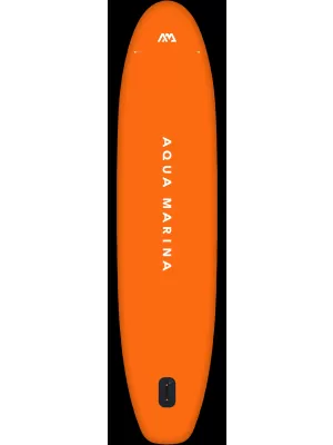 Падълборд с мотор AQUA MARINA GO Turbo 330 ЖЪЛТО СИВО