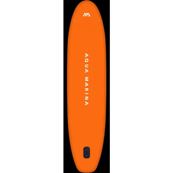  Падълборд с мотор AQUA MARINA GO Turbo 330 ЖЪЛТО СИВО 